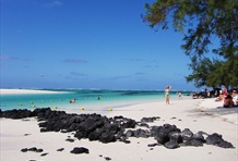 Ile aux Cerfs